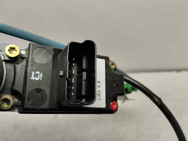 ELEVALUNAS DELANTERO IZQUIERDO CITROEN C2 1.6 SENSODRIVE 109CV