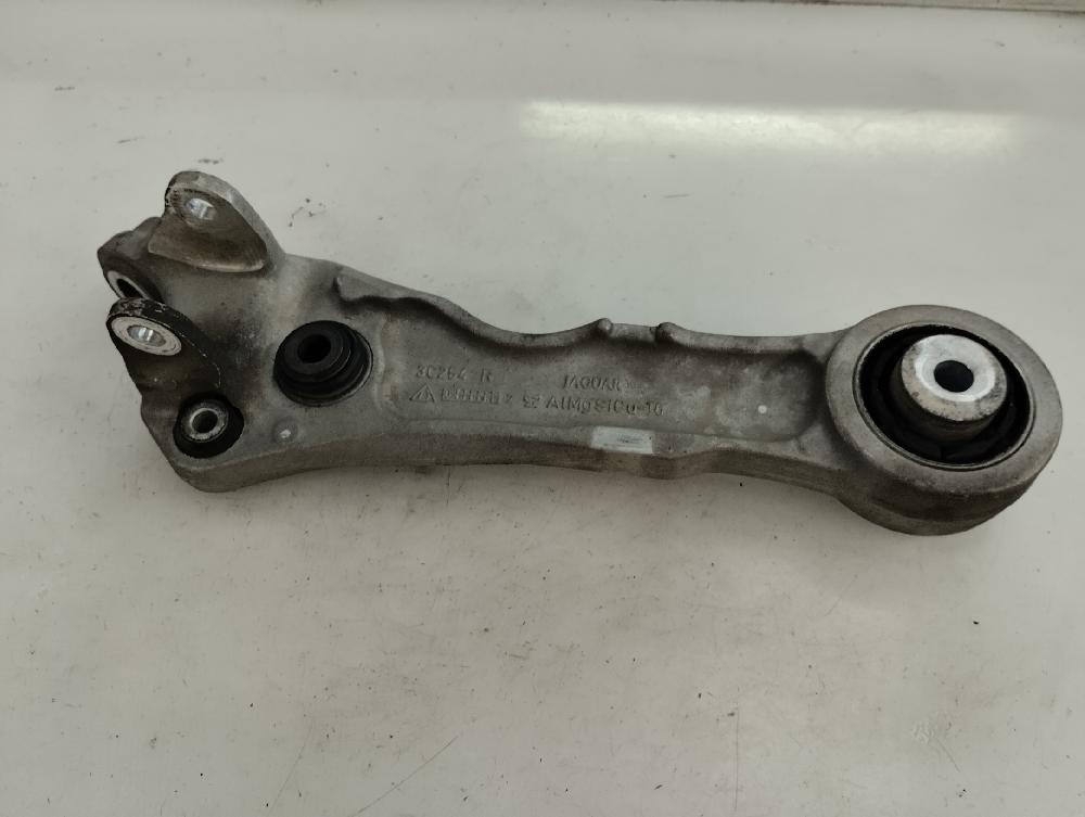 BRAZO SUSPENSION INFERIOR DELANTERO DERECHO JAGUAR STYPE 2.7 D MT 207CV