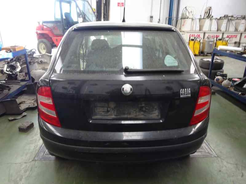 SONDA LAMBDA SKODA FABIA 1.4 MT 75CV | 55KW