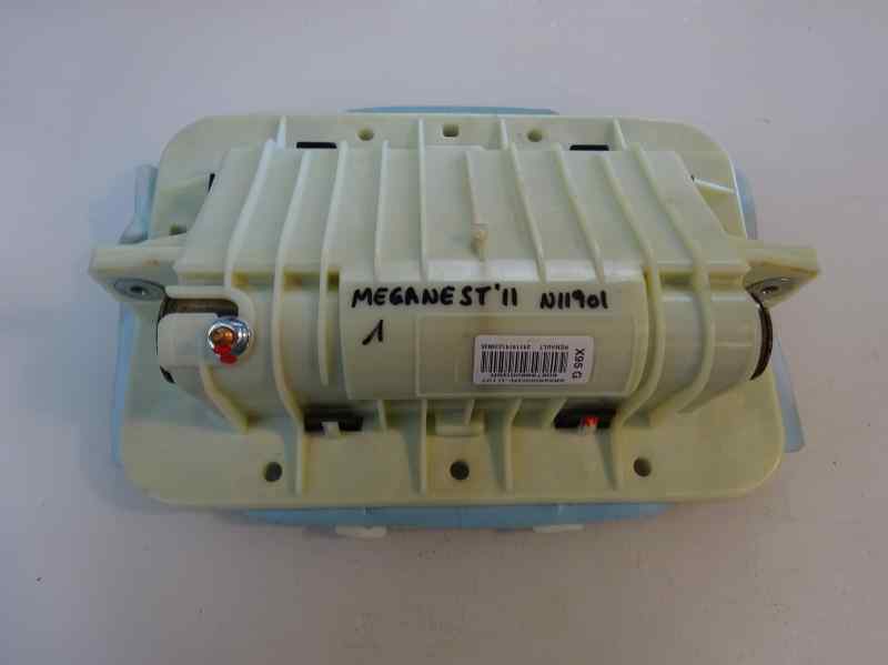 AIRBAG DELANTERO DERECHO RENAULT MEGANE 2011 1.5 DCI MT 90CV | 66KW