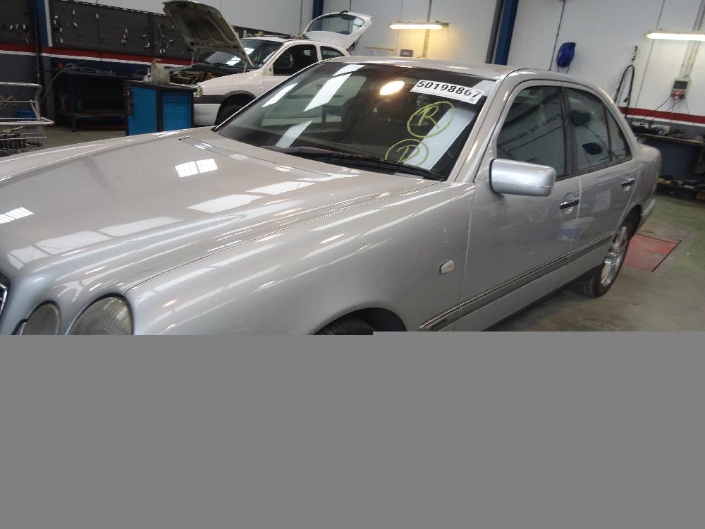 TRANSMISION CENTRAL MERCEDES BENZ CLASE E 3.0 E 300 TD 5G-TRONIC 177CV