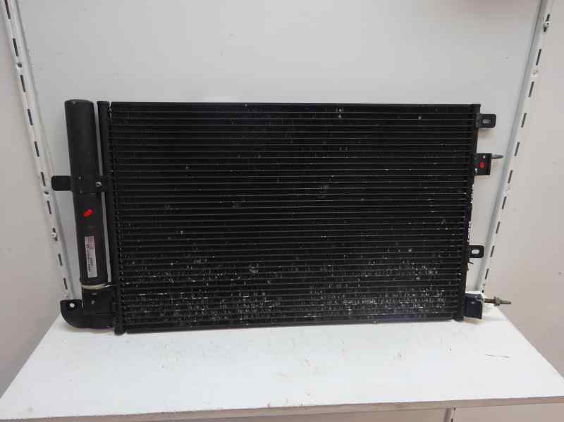 CONDENSADOR RADIADOR AIRE ACONDICIONADO JAGUAR STYPE 2.7 D MT 207CV