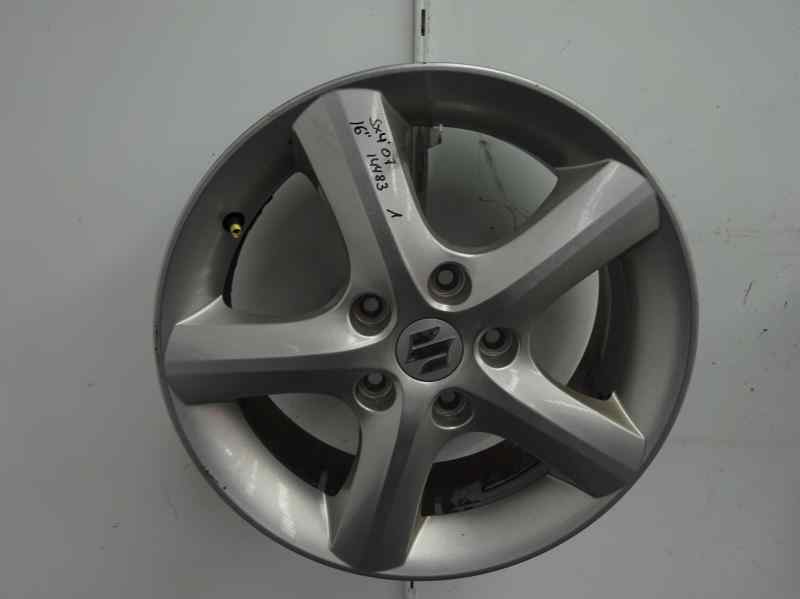 JUEGO LLANTAS SUZUKI SX4 1.9 DDIS MT 120CV