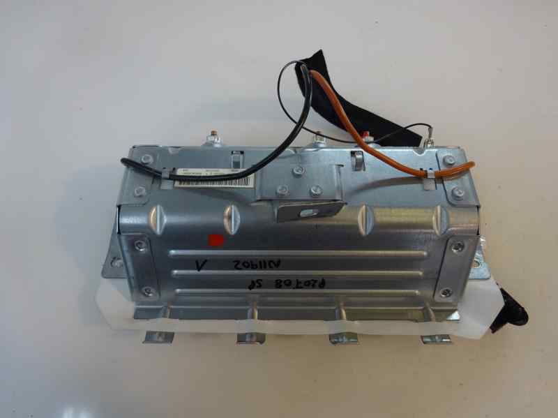 AIRBAG DELANTERO DERECHO PEUGEOT 207 1.6 HDI MT 109CV