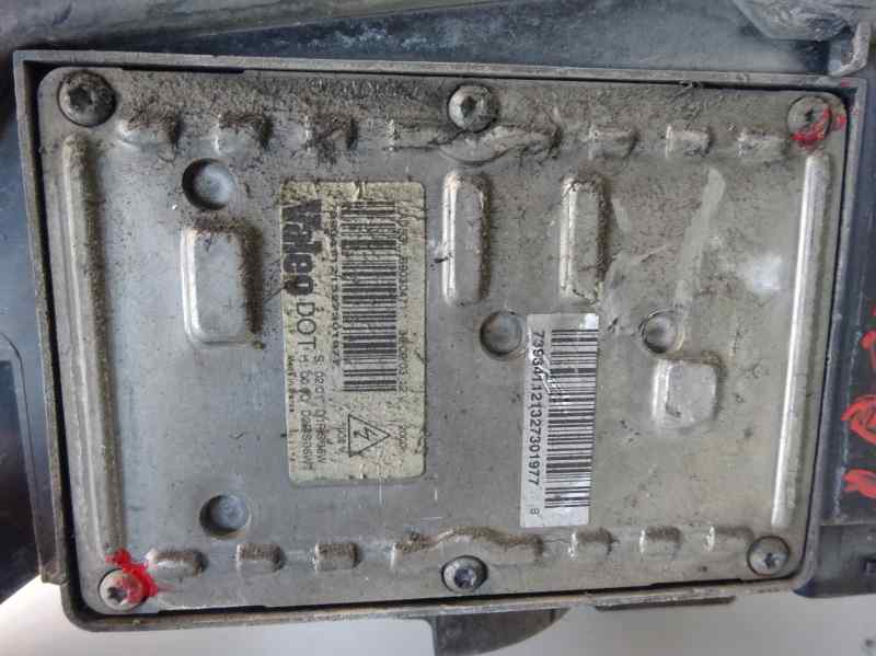 FARO DERECHO RENAULT LAGUNA 2003 2.2 DCI MT 150CV | 110KW