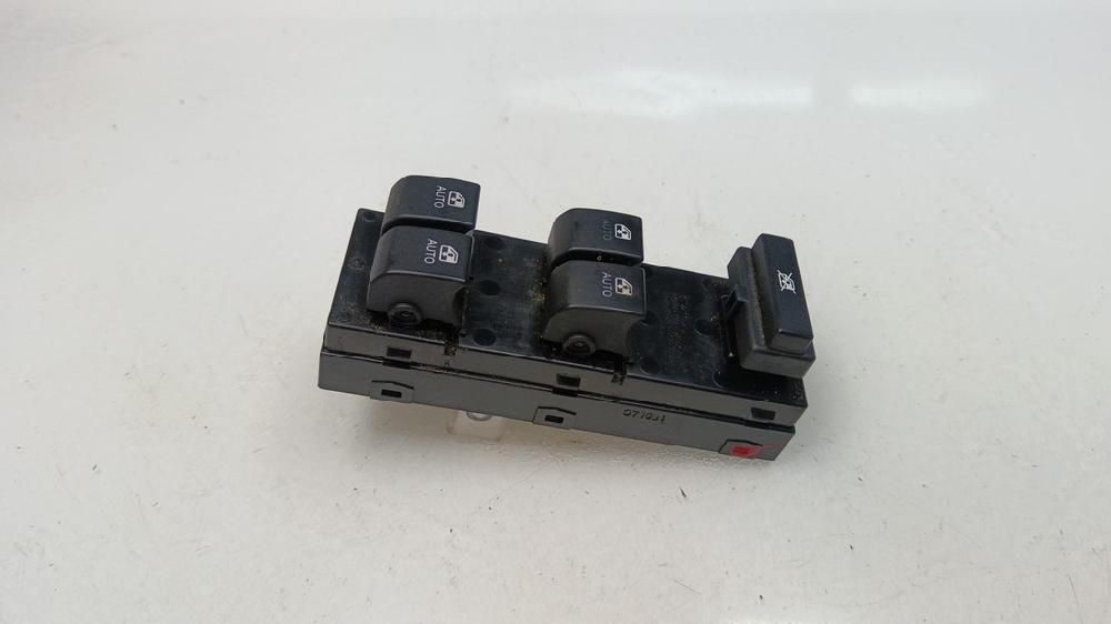 MANDO ELEVALUNAS DELANTERO IZQUIERDO KIA CEED 1.6 MT 115CV | 86KW