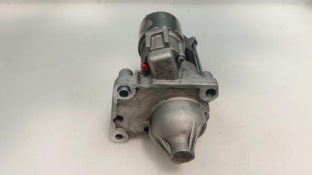 MOTOR ARRANQUE CITROEN C4 1.6 HDI MT 110CV