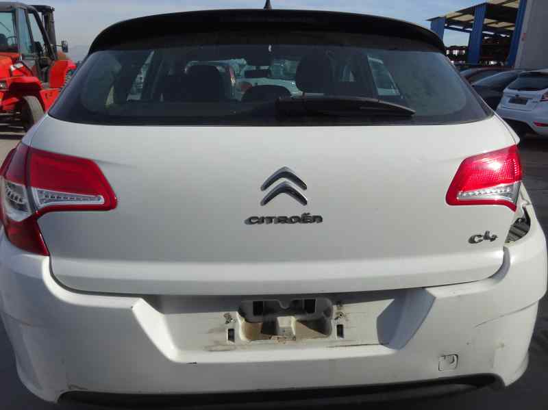 PARASOL DERECHO CITROEN C4 2011 1.6 90CV HDI FAP