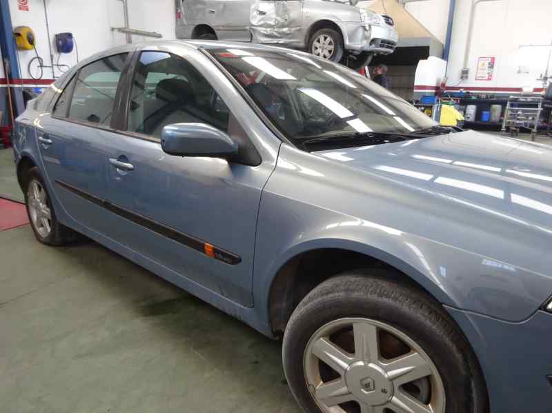 CENTRALITA MOTOR UCE RENAULT LAGUNA 1.9 DCI MT 120CV | 88KW