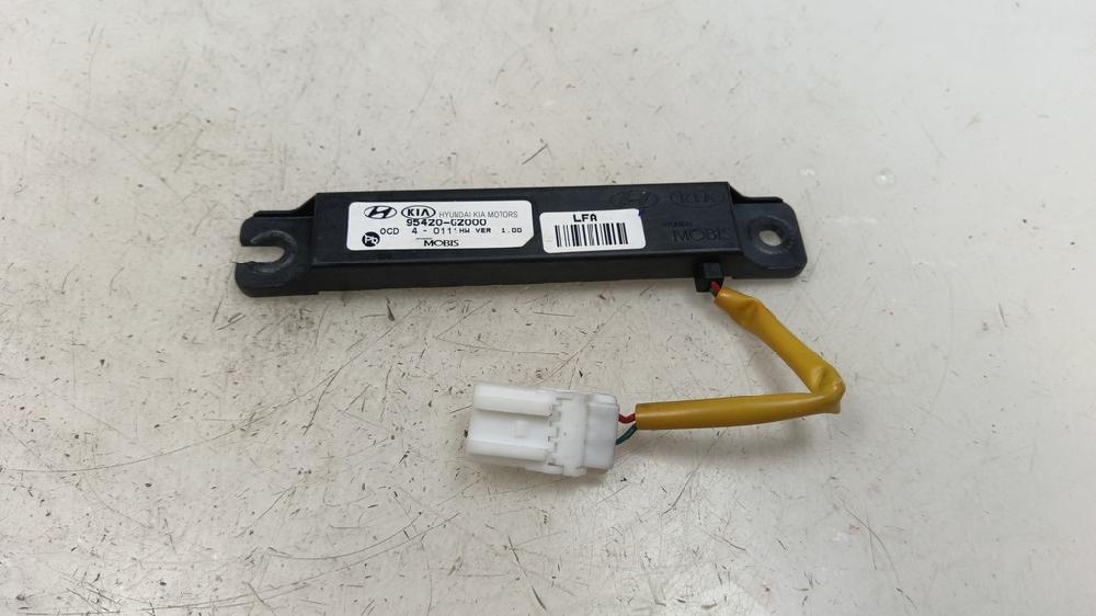 SENSOR HYUNDAI IONIQ 1.6 HYBRID AMT 105CV