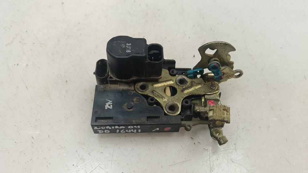 CERRADURA PUERTA DELANTERA DERECHA DAEWOO NUBIRA 1.6 MT 109CV