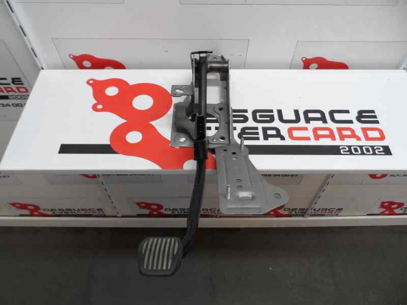 PEDAL FRENO FORD FOCUS 1.6 TDCI MT 115CV