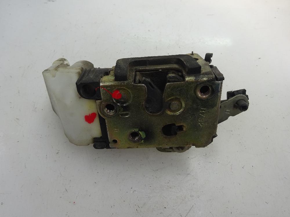 CERRADURA PUERTA DELANTERA DERECHA LANCIA LYBRA 1.9 TD MT 115CV