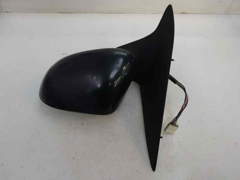 RETROVISOR IZQUIERDO FIAT BRAVA 1.9 TD MT 101CV