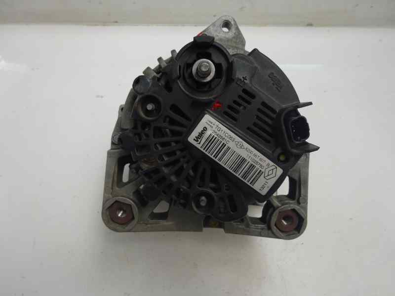 ALTERNADOR DACIA DUSTER 1.6 MT 105CV | 77KW
