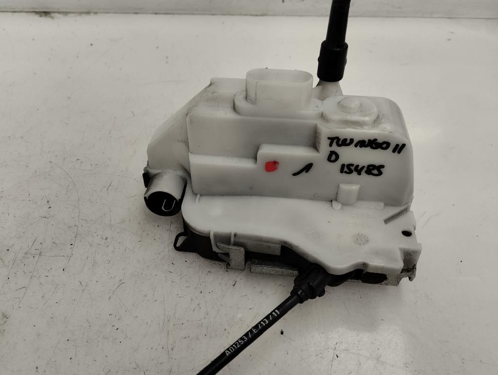 CERRADURA PUERTA DELANTERA DERECHA RENAULT TWINGO 1.5 DCI MT 65CV
