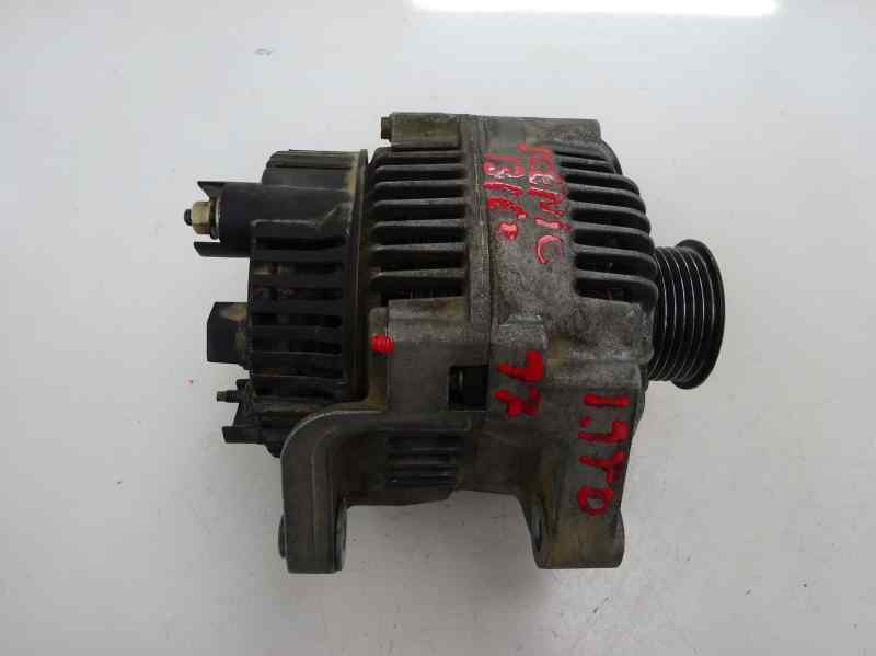 ALTERNADOR RENAULT MEGANE 1997 1.9 DTI MT 100CV