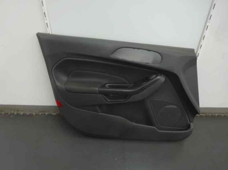 JUEGO ASIENTOS COMPLETO DACIA SANDERO 1.5 DCI MT 86CV