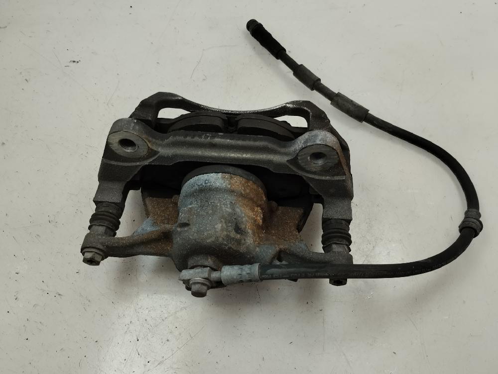 PINZA FRENO DELANTERA IZQUIERDA AUDI A3 1.5 MT 150CV | 110KW