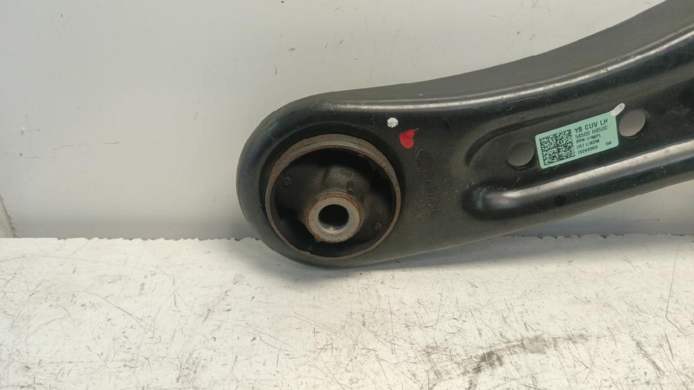 BRAZO SUSPENSION INFERIOR DELANTERO IZQUIERDO KIA STONIC 1.0 GDI MT 120CV | 88KW