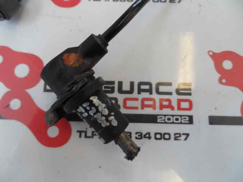 SENSOR CHEVROLET AVEO 1.2 MT 84CV | 62KW