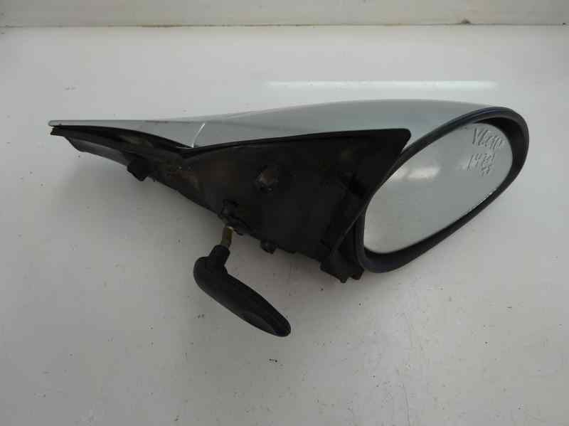 RETROVISOR DERECHO OPEL VECTRA 1998 1.6 MT 101CV
