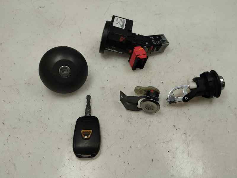 JUEGO BOMBINES DACIA SANDERO 0.9 TCE MT 90CV