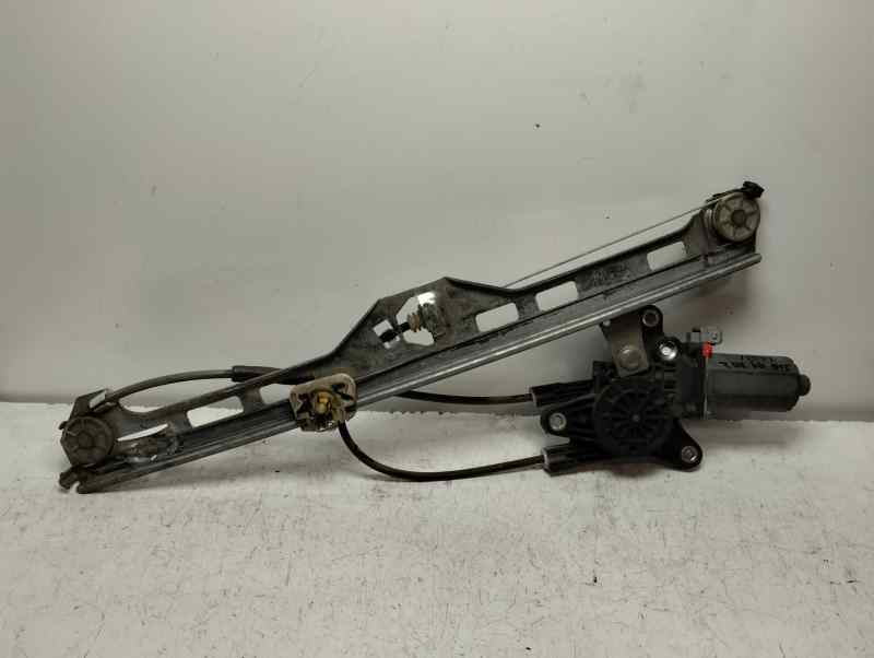 ELEVALUNAS DELANTERO DERECHO PEUGEOT 306 2.0 HDI MT 90CV