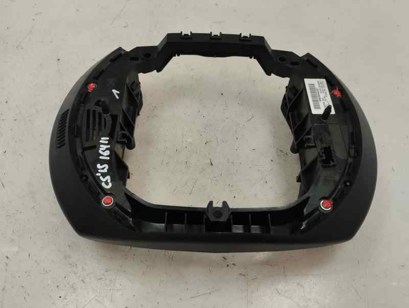 MANDO MULTIFUNCION CITROEN C5 2015 2.0 HDI MT 163CV