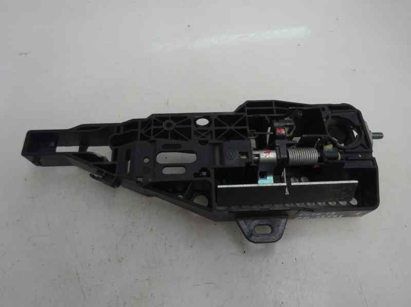SOPORTE MANETA EXTERIOR DELANTERA DERECHA RENAULT CLIO 0.9 MT 90CV | 66KW