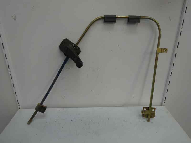 ELEVALUNAS DELANTERO DERECHO SEAT MARBELLA 0.9 MT 40CV | 29KW
