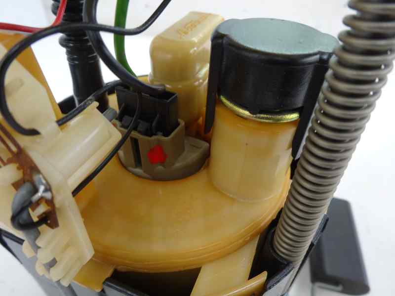 BOMBA COMBUSTIBLE FIAT PUNTO 1.2 MT 60CV | 44KW