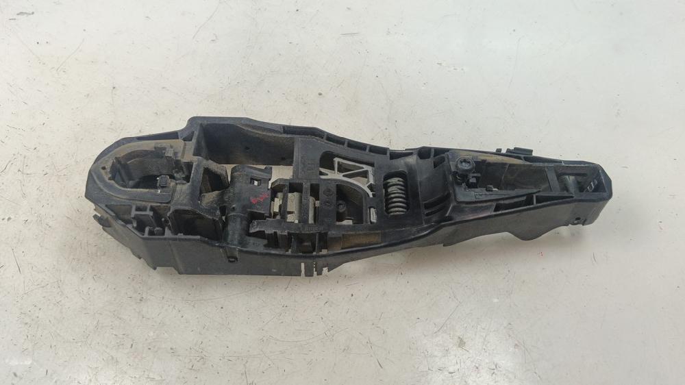 SOPORTE MANETA EXTERIOR DELANTERA IZQUIERDA TOYOTA PROACE 1.6 MT 115CV | 85KW