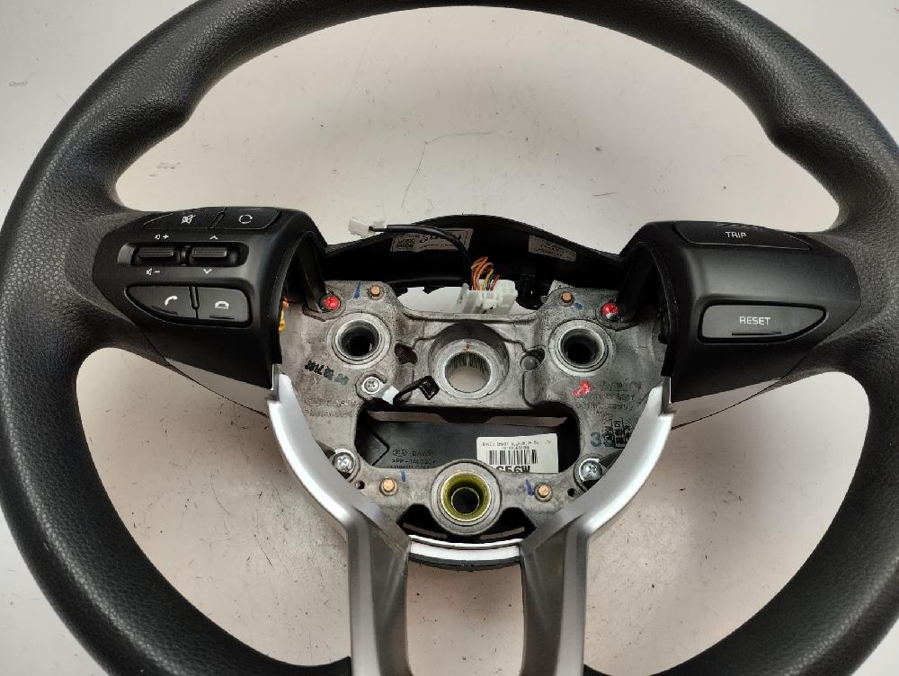 VOLANTE KIA PICANTO 2018 1.0 MT 67CV | 49KW