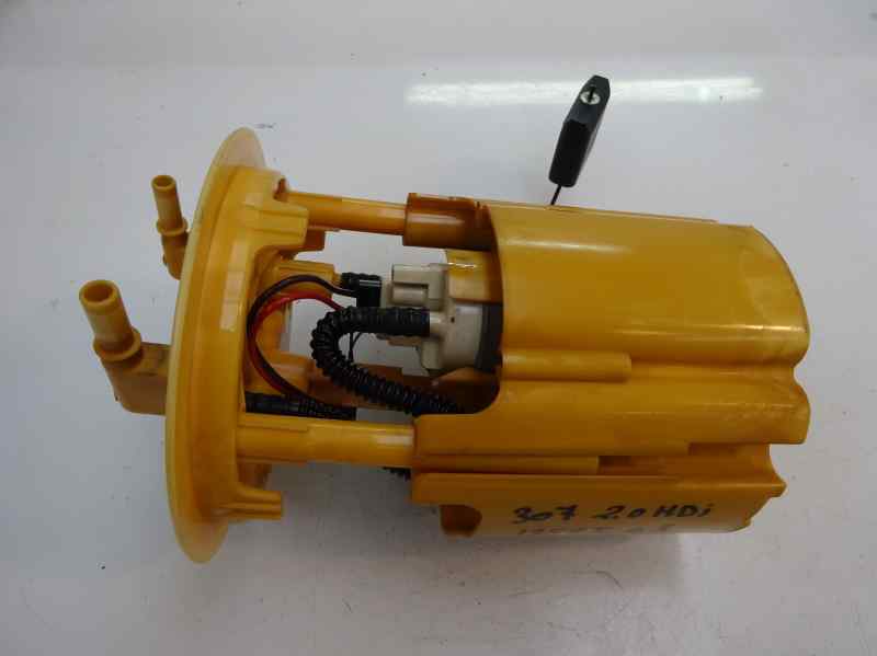 BOMBA COMBUSTIBLE PEUGEOT 307 2.0 HDI MT 107CV