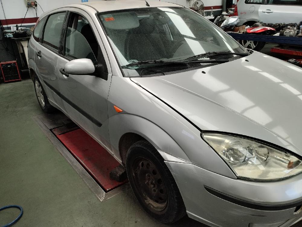 BOBINA ENCENDIDO FORD FOCUS 1.6 MT 100CV | 74KW
