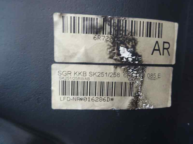 DEPOSITO COMBUSTIBLE SEAT TOLEDO 1.6 TDI MT 105CV