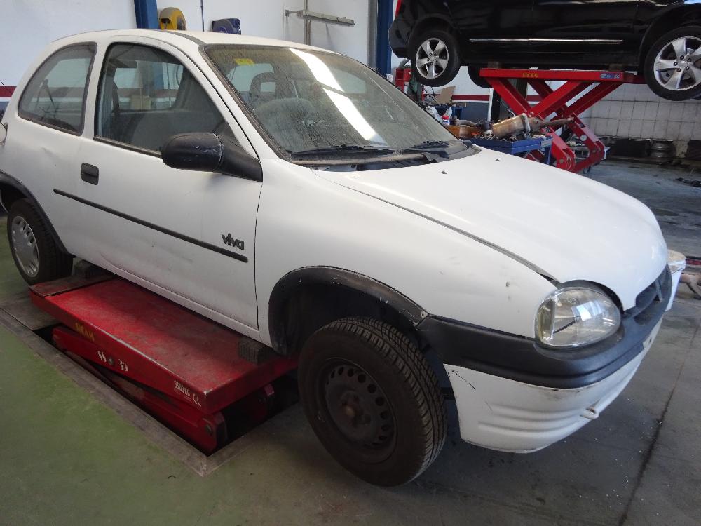 ALTERNADOR OPEL CORSA 1996 1.4 MT 60CV | 44KW