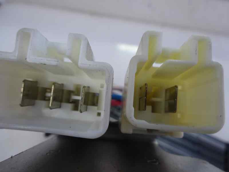 RESISTENCIA CALEFACCION NISSAN QASHQAI 1.5 DCI MT FWD 106CV