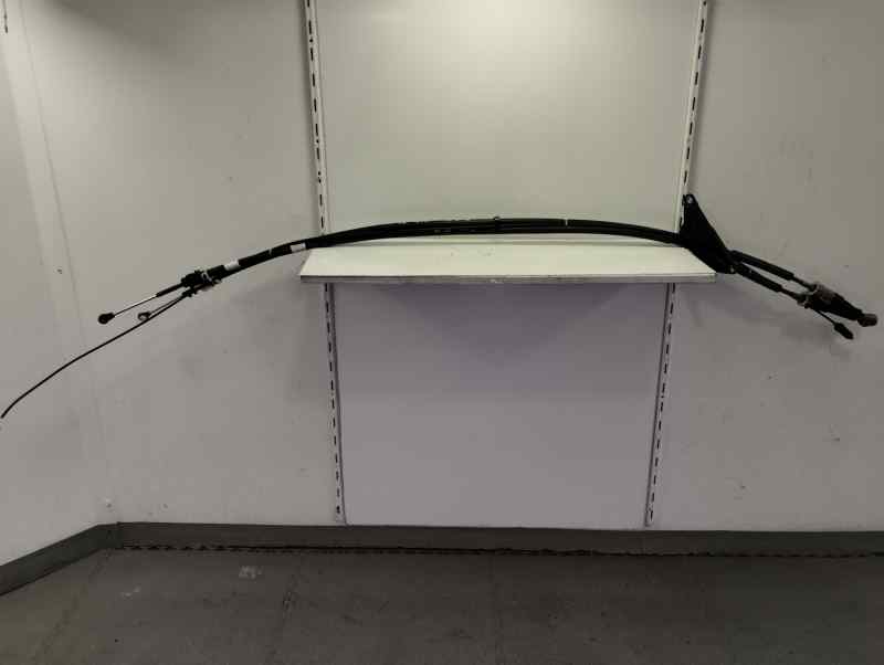 PALANCA CAMBIO RENAULT TWINGO 0.9 AMT 90CV | 66KW