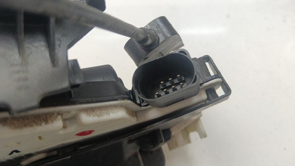 CERRADURA PUERTA DELANTERA IZQUIERDA SEAT IBIZA 1.2 MT 90CV | 66KW