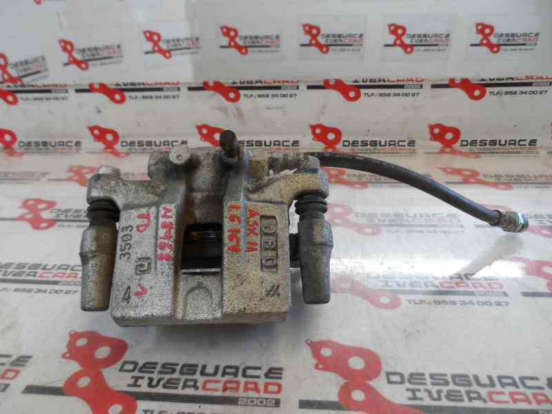 PINZA FRENO TRASERA DERECHA MITSUBISHI ASX 1.6 MT 2WD 117CV