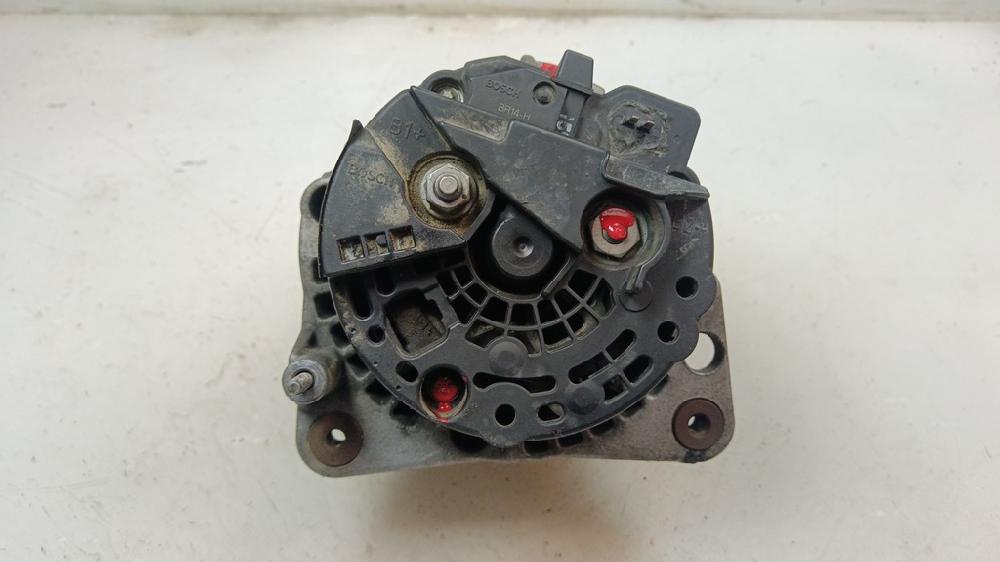 ALTERNADOR SEAT CORDOBA 2002 1.4 MT 60CV | 44KW