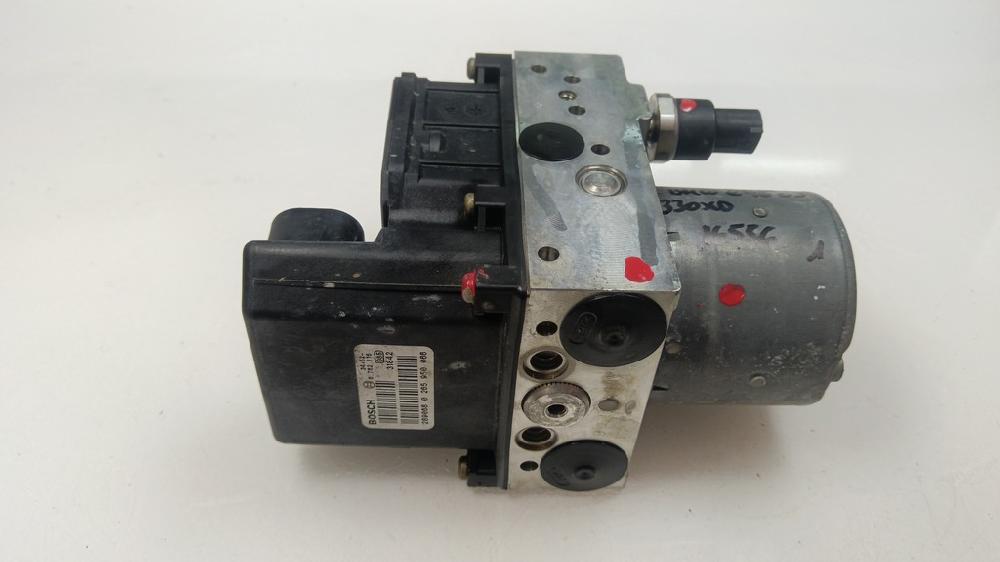 ABS BMW SERIE 3 2.9 330XD MT 184CV