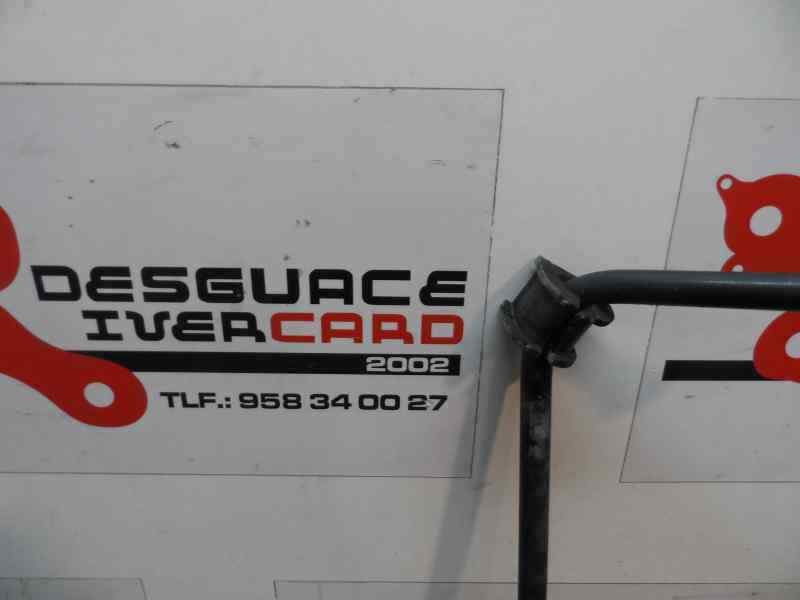 BARRA ESTABILIZADORA TRASERA MITSUBISHI ASX 1.6 MT 2WD 117CV