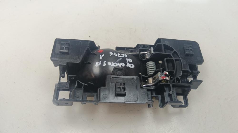 MANETA INTERIOR DELANTERA IZQUIERDA CITROEN C4 CACTUS 1.6 MT 99CV | 73KW