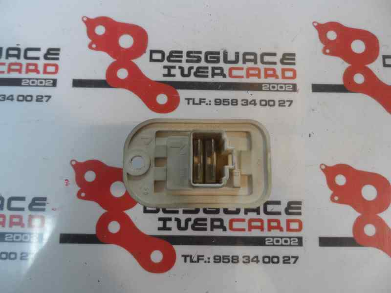 RESISTENCIA CALEFACCION SUZUKI WAGON R 1.3 D MT 70CV