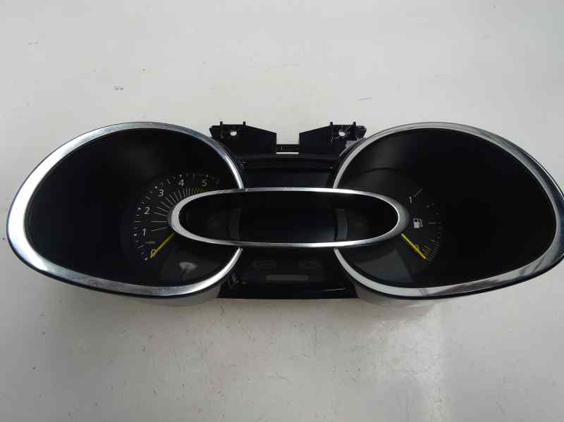 CUADRO INSTRUMENTOS RENAULT CLIO 1.5 DCI MT 90CV