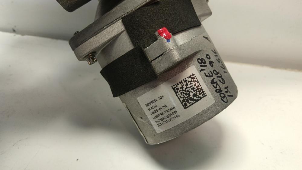 COLUMNA DIRECCION OPEL CORSA 1.4 ECOFLEX EASYTRONIC 90CV | 66KW