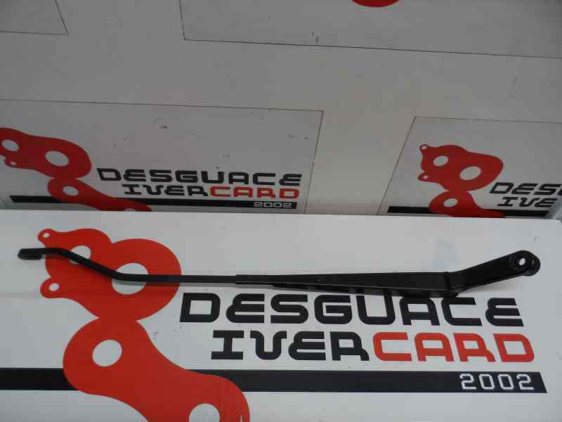 BRAZO LIMPIA DELANTERO DERECHO SUZUKI WAGON R 1.3 D MT 70CV